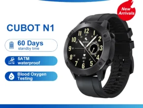 Cubot N1 SmartWatch For Men