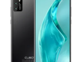 Cubot P50 듀얼 SIM 듀얼 대기