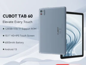 Cubot TAB 60