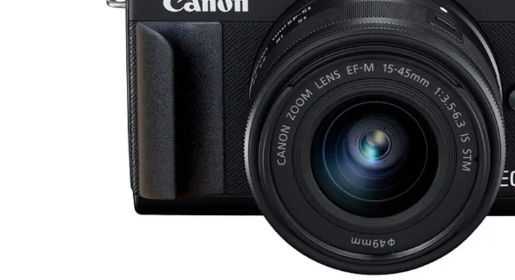 캐논 EOS M200 M100 m10 G9X G9X G9X2 G9X3 S95 G9 X Mark II 카메라 그립 홀드 동체 액세서리