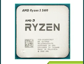 AMD Ryzen 5 R5 5600