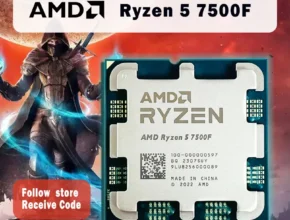 AMD 라이젠 5 7500F R5 7500F