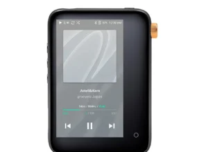 Astell & Kern ACTIVO CT15 MP3 플레이어