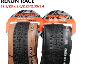 MAXXIS REKON RACE(M355RU) 접이식 자전거 타이어