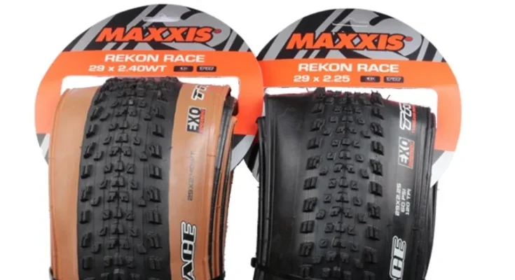 MAXXIS REKON RACE(M355RU) 접이식 자전거 타이어