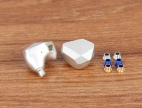 XSL X-ONELM MK4 IEM 오리지널 인이어 헤드셋